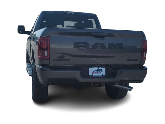 Thumbnail: 2026 RAM 2500 - 5