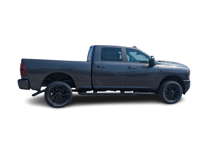 Thumbnail: 2026 RAM 2500 - 20