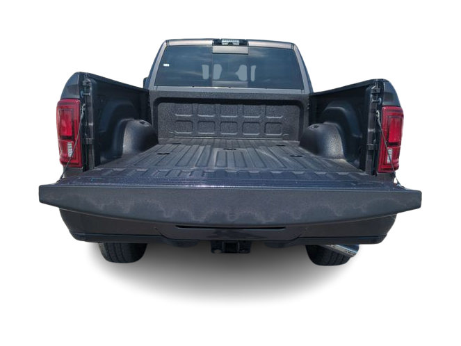 Thumbnail: 2026 RAM 2500 - 14