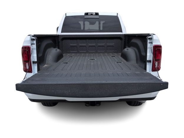 Thumbnail: 2026 RAM 2500 - 15