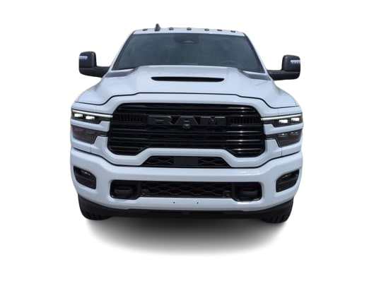 Thumbnail: 2026 RAM 2500 - 5