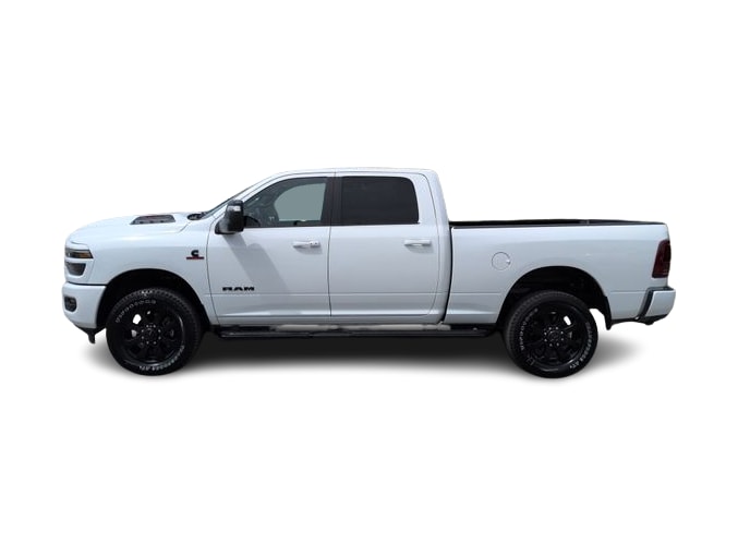 Thumbnail: 2026 RAM 2500 - 3