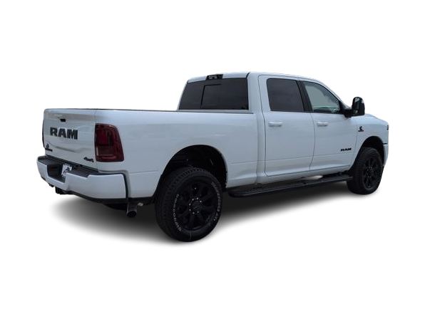 Thumbnail: 2026 RAM 2500 - 21