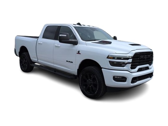 Thumbnail: 2026 RAM 2500 - 18