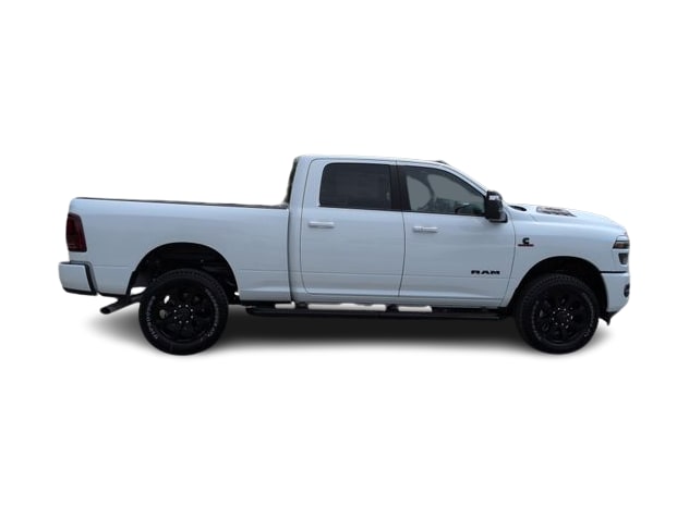 Thumbnail: 2026 RAM 2500 - 22