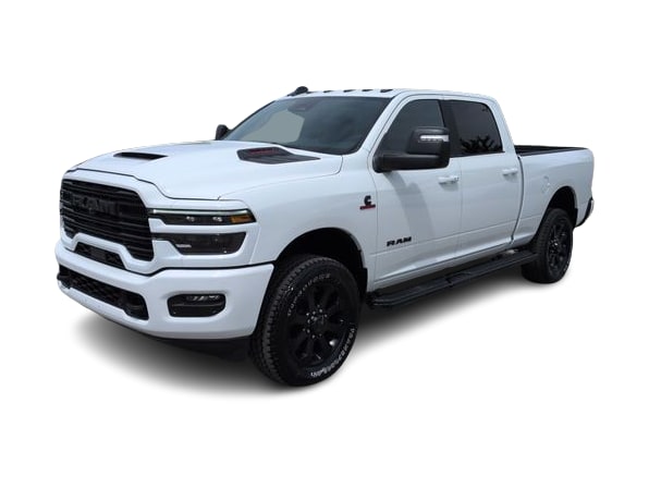 Thumbnail: 2026 RAM 2500 - 19