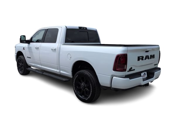 Thumbnail: 2026 RAM 2500 - 4