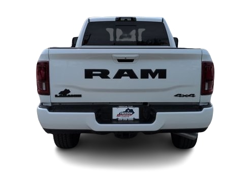 Thumbnail: 2026 RAM 2500 - 20