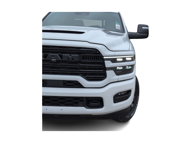 Thumbnail: 2026 RAM 2500 - 23