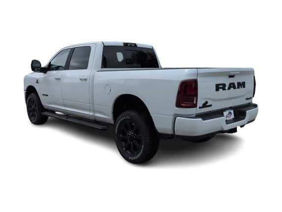 Thumbnail: 2026 RAM 2500 - 4