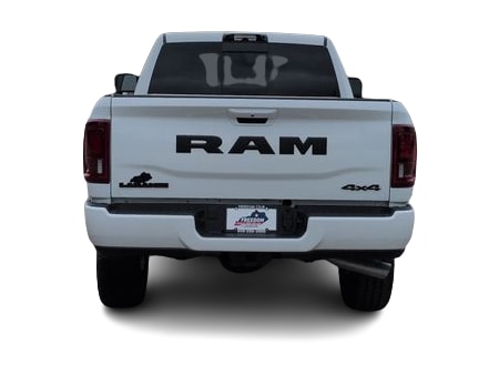 Thumbnail: 2026 RAM 2500 - 20