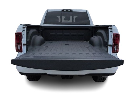 Thumbnail: 2026 RAM 2500 - 15