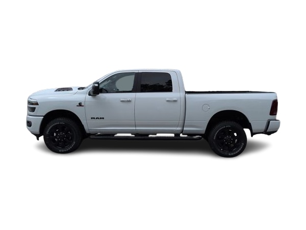 Thumbnail: 2026 RAM 2500 - 3