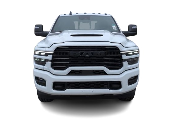 Thumbnail: 2026 RAM 2500 - 5