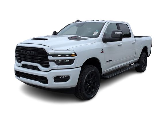 Thumbnail: 2026 RAM 2500 - 19