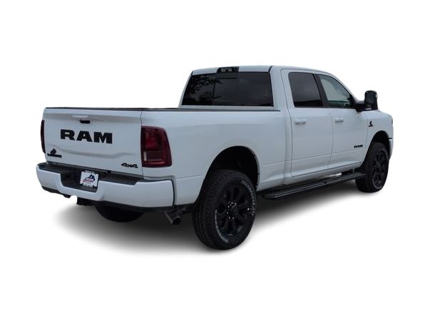 Thumbnail: 2026 RAM 2500 - 21