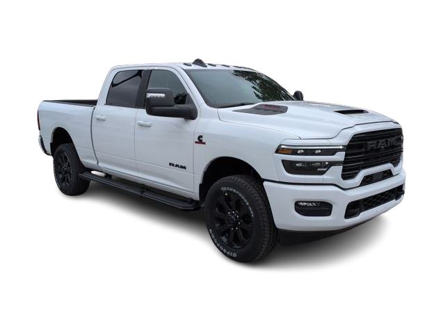 Thumbnail: 2026 RAM 2500 - 18