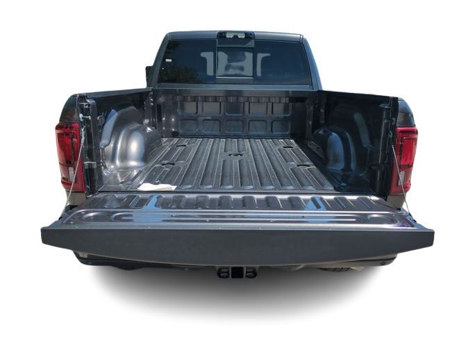 Thumbnail: 2026 RAM 2500 - 17
