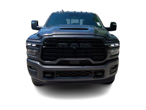 Thumbnail: 2026 RAM 2500 - 5