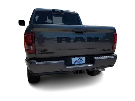 Thumbnail: 2026 RAM 2500 - 4