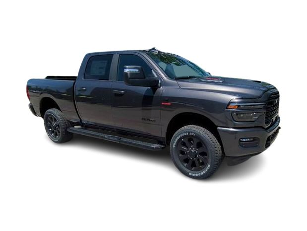 Thumbnail: 2026 RAM 2500 - 20