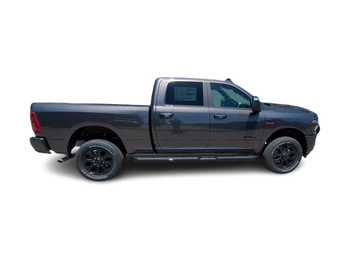 Thumbnail: 2026 RAM 2500 - 24
