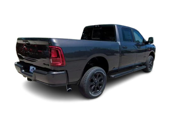 Thumbnail: 2026 RAM 2500 - 23