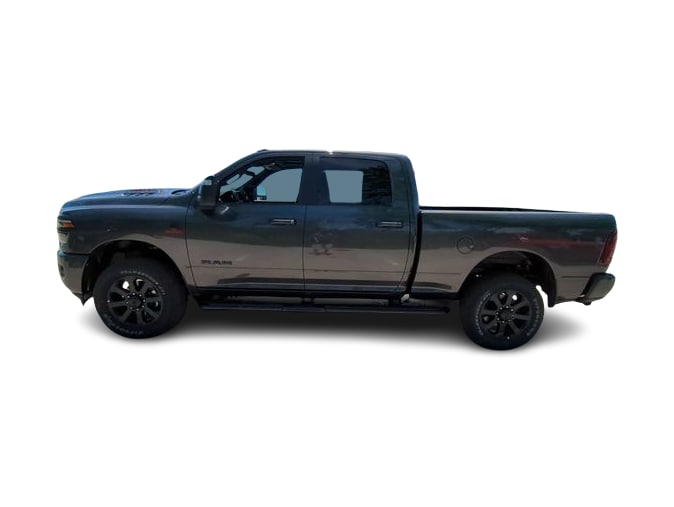 Thumbnail: 2026 RAM 2500 - 3