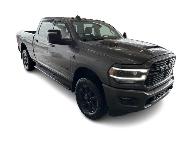 Thumbnail: 2023 RAM 2500 - 19