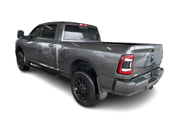 Thumbnail: 2023 RAM 2500 - 14