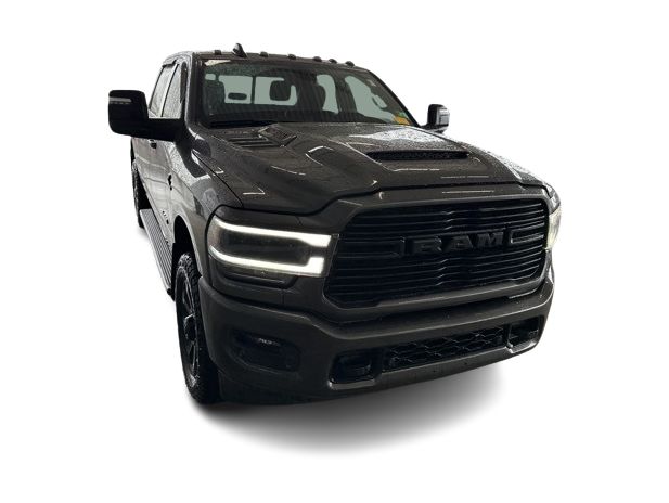 Thumbnail: 2023 RAM 2500 - 22