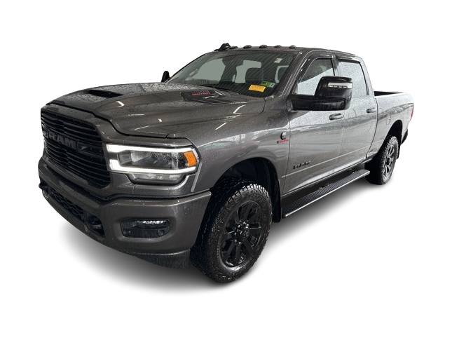 Thumbnail: 2023 RAM 2500 - 10