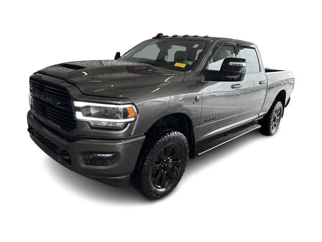 Thumbnail: 2023 RAM 2500 - 8