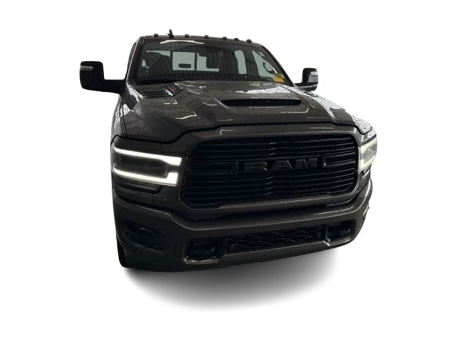 Thumbnail: 2023 RAM 2500 - 4
