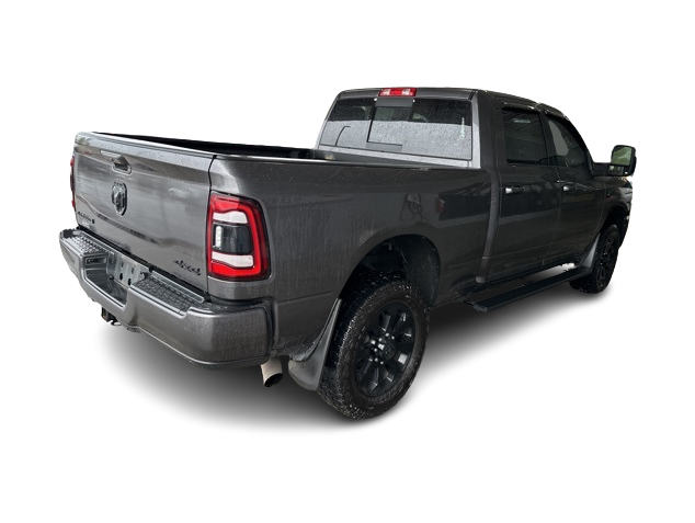 Thumbnail: 2023 RAM 2500 - 16
