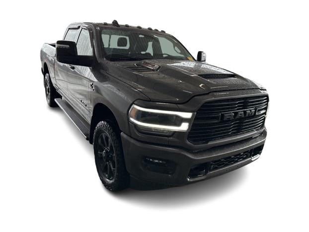 Thumbnail: 2023 RAM 2500 - 21