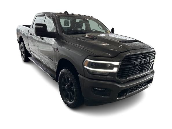 Thumbnail: 2023 RAM 2500 - 20