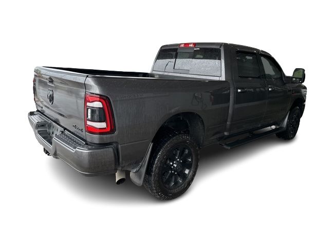 Thumbnail: 2023 RAM 2500 - 18