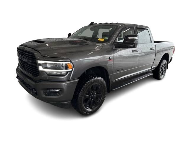 Thumbnail: 2023 RAM 2500 - 12
