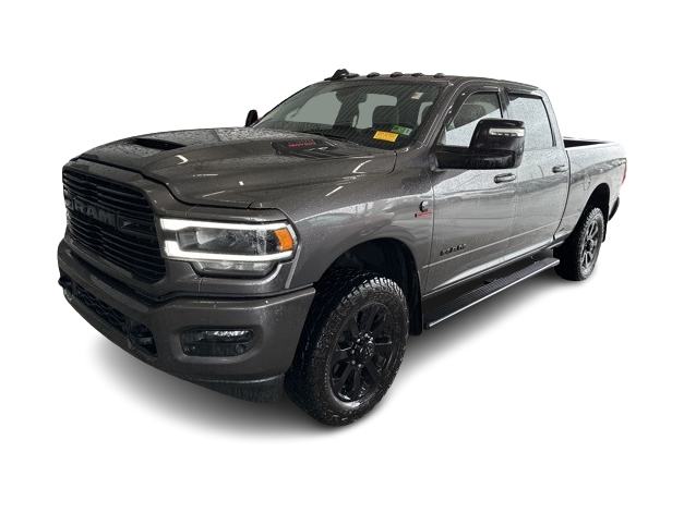 Thumbnail: 2023 RAM 2500 - 11