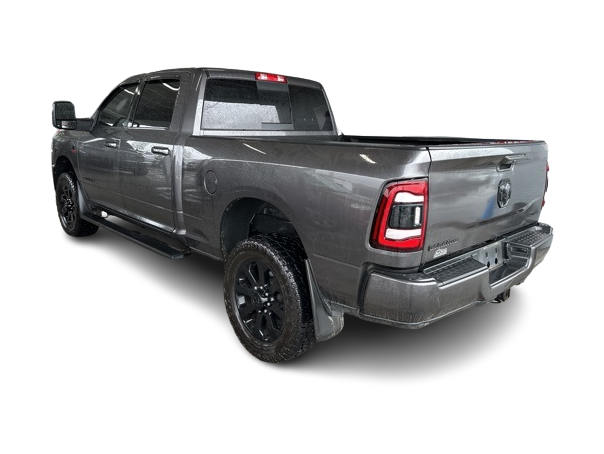 Thumbnail: 2023 RAM 2500 - 15