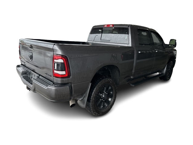 Thumbnail: 2023 RAM 2500 - 17