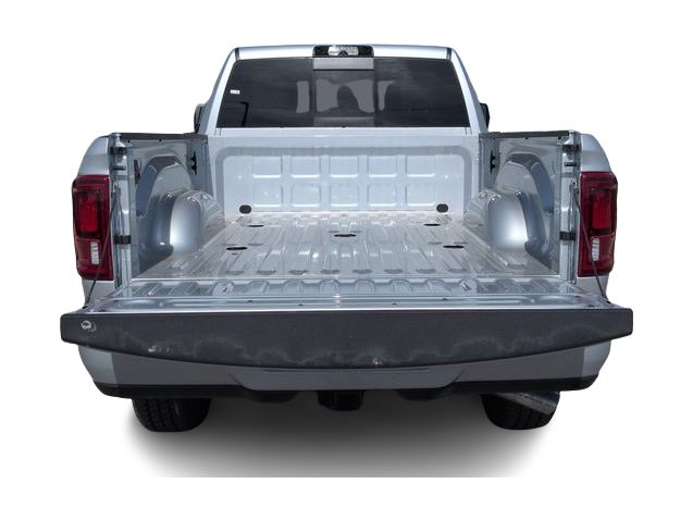 Thumbnail: 2026 RAM 2500 - 15