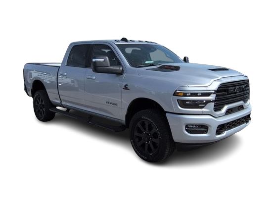 Thumbnail: 2026 RAM 2500 - 18