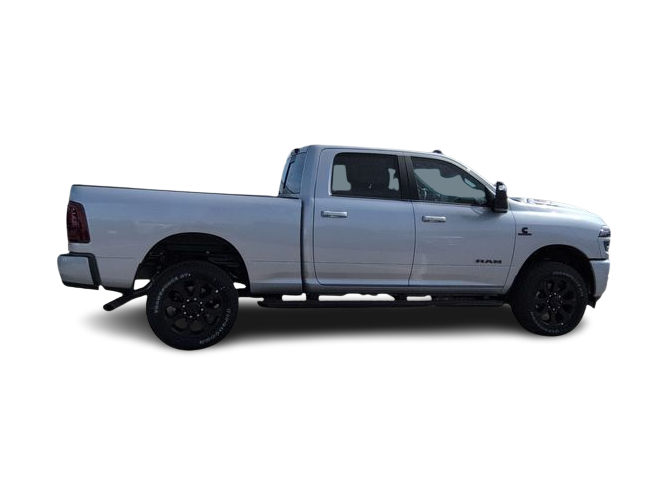 Thumbnail: 2026 RAM 2500 - 22