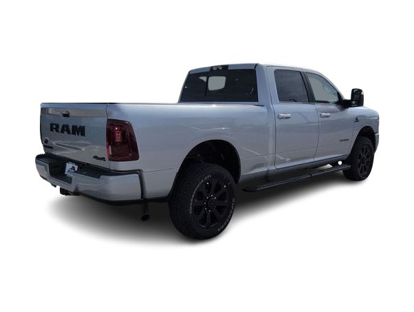 Thumbnail: 2026 RAM 2500 - 21