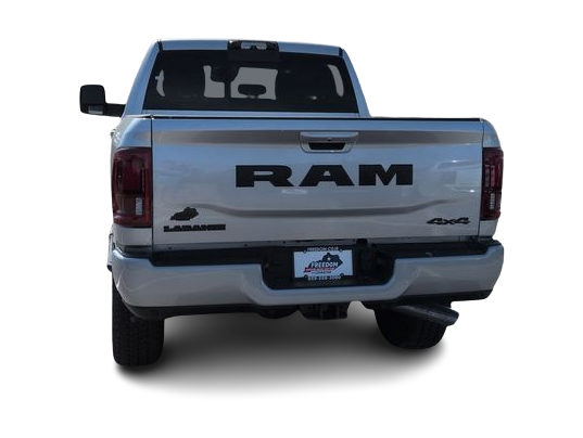Thumbnail: 2026 RAM 2500 - 20