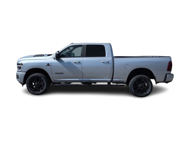 Thumbnail: 2026 RAM 2500 - 3