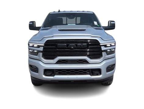 Thumbnail: 2026 RAM 2500 - 5