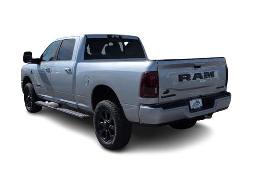 Thumbnail: 2026 RAM 2500 - 4